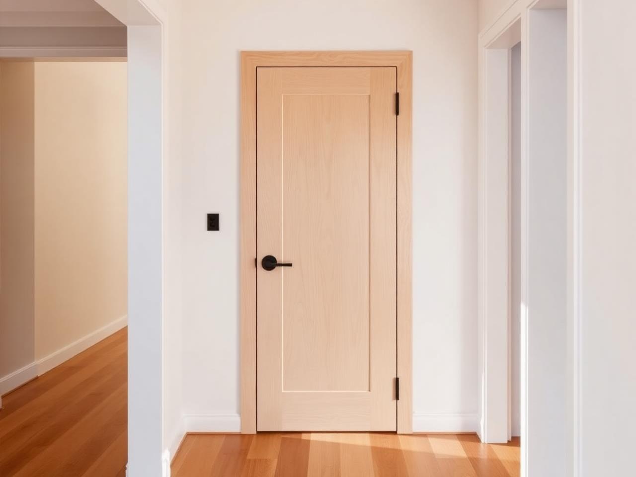 Interior Doors